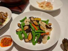-炳胜公馆(珠江新城店)