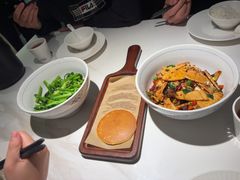 -新辣宴·湖南家常菜·商务聚餐(中粮创芯店)