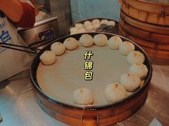 -李与白包子铺(桐梓林店)
