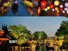 -乌镇景区