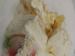 -静之湖湖畔餐厅