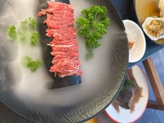 -牛New寿喜烧(新六百店)