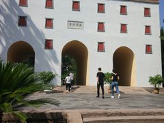 景点-普陀宗乘之庙(小布达拉宫)