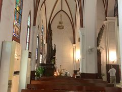 -圣约瑟夫大教堂