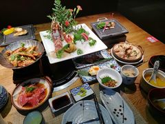 -蟹将军·松叶蟹和牛日料放题自助(K11店)