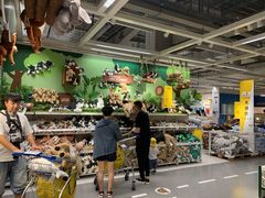 -宜家家居(西安未央商场店)