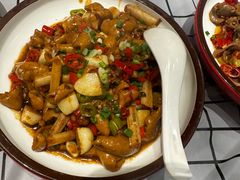 -江西老表·经典江西八大碗