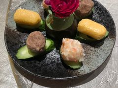 -ONE FULL 古董港式海鲜火锅