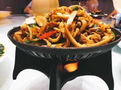 -禾珍珠家常小馆(河南博物院店)