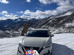 -折多山