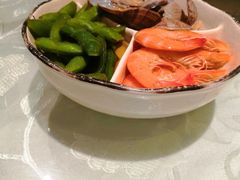 -香厨中餐厅(松北香格里拉店)