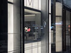 门面-Manner Coffee(IFS一楼店)