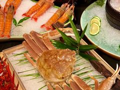 -上井料理黑金店(IFS国金中心店)