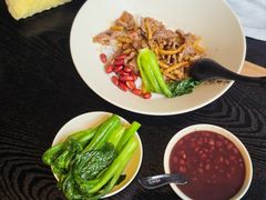 -漆黑觉米粉(三里屯店)