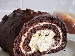 梦龙瑞士卷-Dough&Joe团憩(瑞虹天地月亮湾店)