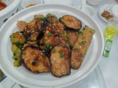 -绿雅居原生态农庄(小涌店)