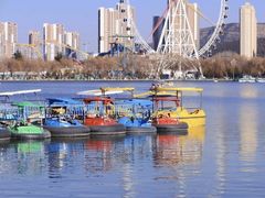 -济南国际园博园