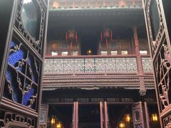 -苏州汇融广场假日酒店