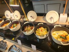 -富力希尔顿酒店·地阔自助餐厅