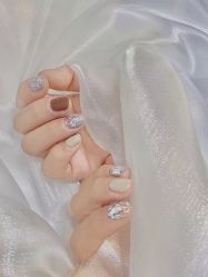 -MOMO·Nail美甲美睫
