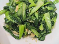 -郑喜旺烧烤(新密总店)