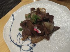 -吉之仙•中国制造•出口级食材日料店(领事馆总店)
