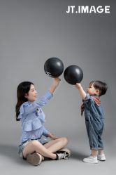 -专注孕妇照亲子照·纪田摄影