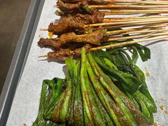 -龙虾当家·大排档(红谷滩五中店)