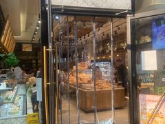 门面-罗森尼娜(德思勤店)