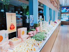 -好利来(清华南门店)
