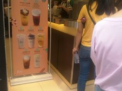 -1点点(东门电玩城店)