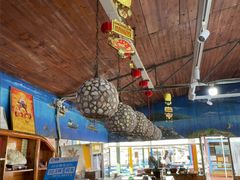 -蓝湾碧波·老字号·疍家非遗海上餐厅