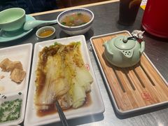 -潮界(虹桥新天地店)