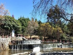 -丽江玉水寨
