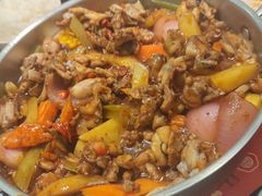 -和福顺·牛肉海鲜焖锅(汕头金平万达广场店)