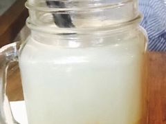 黑糖珍珠牛乳-68度C COFFEE(丞相府店)