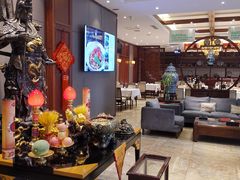 -老妈菜馆(建设街店)