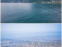 -灵山岛风景区