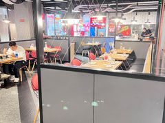 -鱼酷活鱼烤鱼(梅江印象城店)