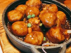 -妈妈菜舟山海鲜(定海古城店)