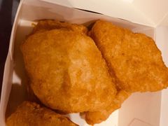 麦乐鸡-麦当劳(广州新港东路第二分店)