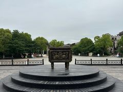 -淹城春秋乐园