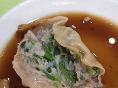 -大眼锅贴水饺(河东店)