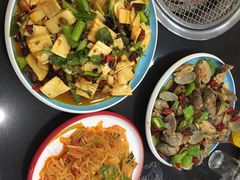 -瑞杰烧烤店·24小时营业(山东路店)