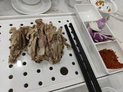 -老毛手抓·盐池滩羊非遗手抓(宁夏总店)