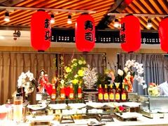 -亿民平安国际大酒店西餐厅(彩田北路店)