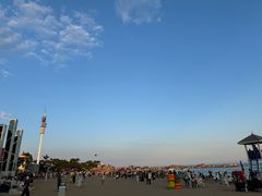 -老虎石海上公园