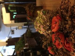 -中山路壹号传奇club·啤酒花园餐厅