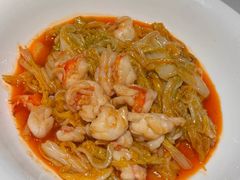 -怡情荟•海鲜青岛菜(五四广场旗舰店)