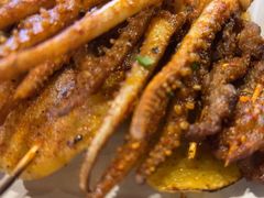 -林二哥宜烤官·宜宾小烧烤